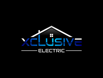 Xclusive Electric logo design by yunda