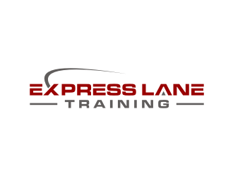 Express Lane Training logo design by asyqh