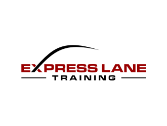 Express Lane Training logo design by asyqh