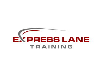 Express Lane Training logo design by asyqh