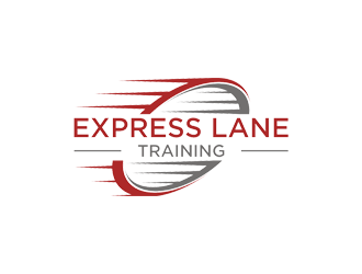 Express Lane Training logo design by ArRizqu