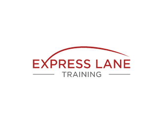 Express Lane Training logo design by ArRizqu