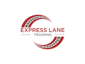 Express Lane Training logo design by ArRizqu