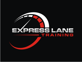 Express Lane Training logo design by carman