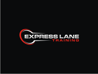 Express Lane Training logo design by carman