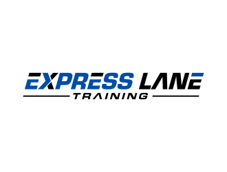 Express Lane Training logo design by ingepro