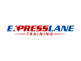 Express Lane Training logo design by ingepro