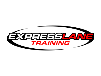 Express Lane Training logo design by ingepro