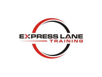 Express Lane Training logo design by carman