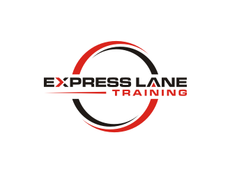 Express Lane Training logo design by carman