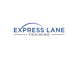 Express Lane Training logo design by johana