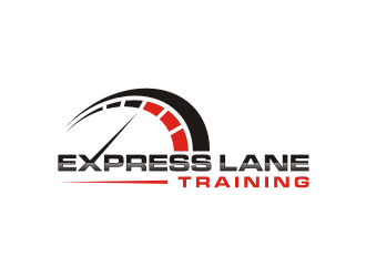 Express Lane Training logo design by carman