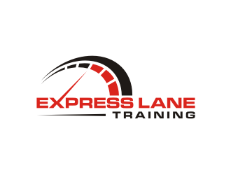 Express Lane Training logo design by carman