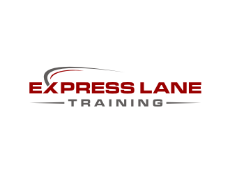 Express Lane Training logo design by asyqh