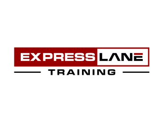 Express Lane Training logo design by asyqh