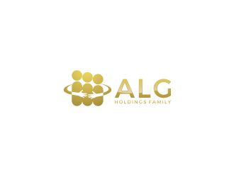 ALG Holdings Family  logo design by restuti