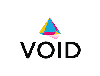 Void logo design by EkoBooM