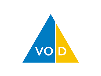 Void logo design by EkoBooM