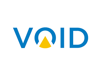 Void logo design by EkoBooM