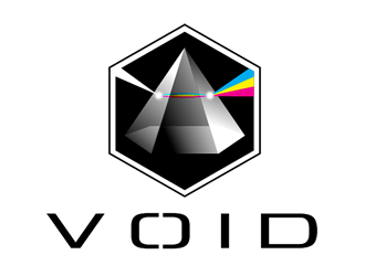 Void logo design by Coolwanz