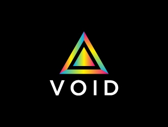 Void logo design by wongndeso