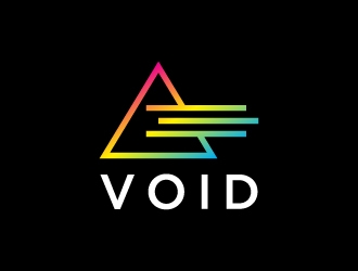 Void logo design by wongndeso