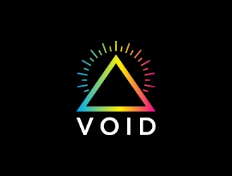 Void logo design by wongndeso