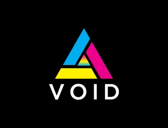 Void logo design by wongndeso