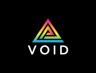 Void logo design by wongndeso