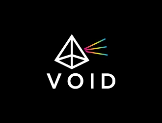 Void logo design by wongndeso