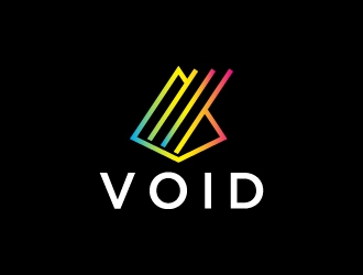 Void logo design by wongndeso