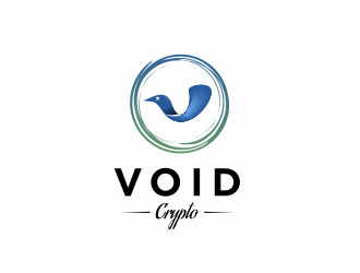 Void logo design by MagnetDesign