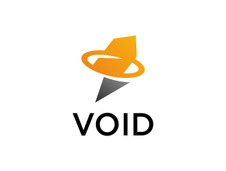 Void logo design by azizah