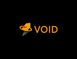 Void logo design by azizah