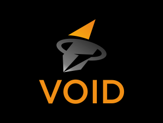 Void logo design by azizah