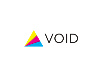 Void logo design by restuti