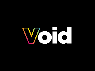 Void logo design by WRDY