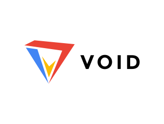 Void logo design by kurnia