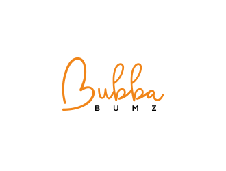 BUBBA BUMZ Logo Design - 48hourslogo