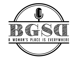 BGSD logo design by aura