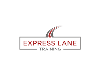 Express Lane Training logo design by ArRizqu