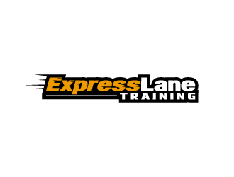 Express Lane Training logo design by torresace