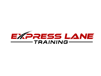 Express Lane Training logo design by ProfessionalRoy