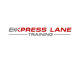 Express Lane Training logo design by ProfessionalRoy