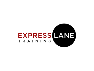 Express Lane Training logo design by asyqh