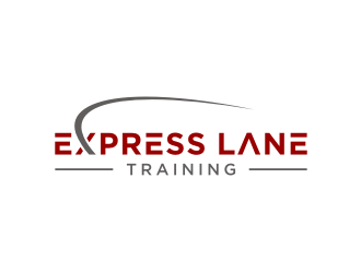 Express Lane Training logo design by asyqh