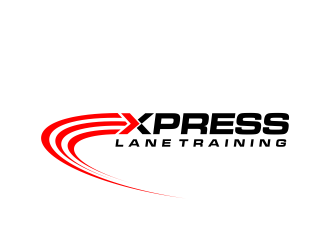 Express Lane Training logo design by mutafailan