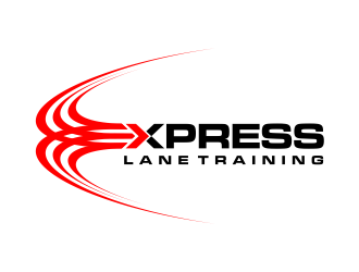 Express Lane Training logo design by mutafailan