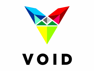 Void logo design by wibowo