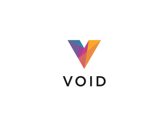 Void logo design by Susanti